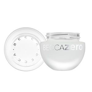 BECCA No Pigment Foundation
